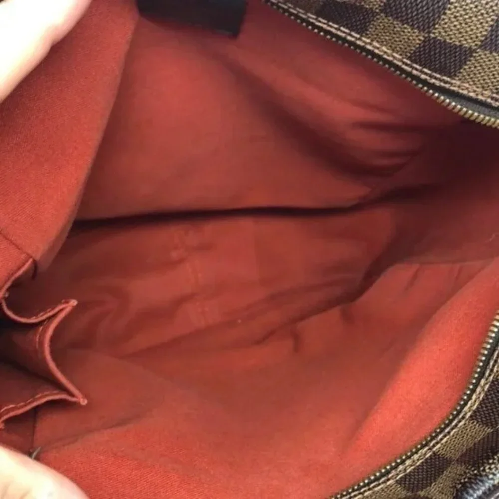 AUTHENTIC Louis Vuitton Olav MM Shoulder Bag